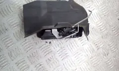 Замок двери задней левой Audi A4, 2004 г.