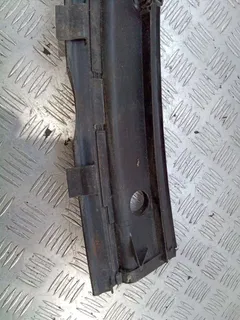 Дождевик Audi A4, 1999 г.