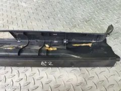 Накладка внутренняя на заднюю панель кузова Audi A4, 2000 г.