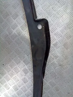 Дождевик Audi A4, 2009 г.
