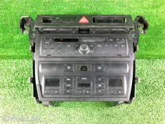 Рамка под магнитолу Audi A6, 2000 г.