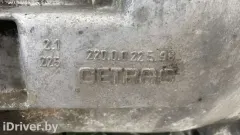 КПП механическая (МКПП) BMW 3 серии, 2000 г.