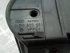 Дефлектор обдува салона Audi A4, 1998 г.