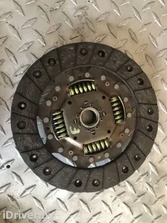 Комплект сцепления Audi A3, 1997 г.