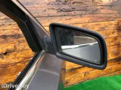 Зеркало наружное правое BMW 5 серии, 2005 г.