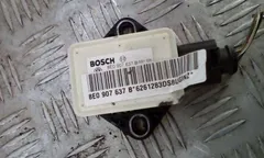 Датчик ускорения Audi A4, 2005 г.