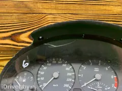 Щиток приборов (приборная панель) BMW 3 серии, 1999 г.