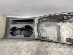Консоль салона (кулисная часть) Audi A4, 2012 г.