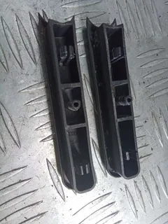 Пластик багажника Audi A4, 2008 г.