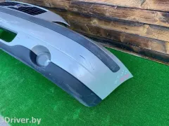 Бампер передний Volvo S60, 2002 г.