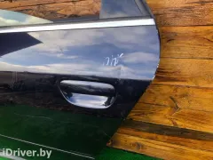 Дверь задняя левая Audi A6, 1998 г.