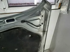 Капот Volkswagen Passat, 2009 г.