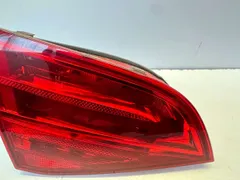 Фонарь задний левый Audi A4, 2009 г.