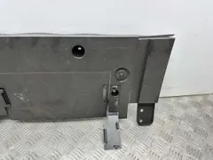 Пол багажника Audi A6, 2006 г.