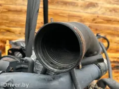 Патрубок воздушного фильтра Volkswagen Golf, 1998 г.