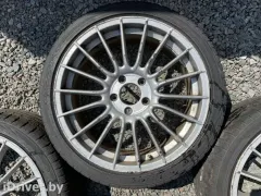 Диск литой Audi A6, 2004 г.