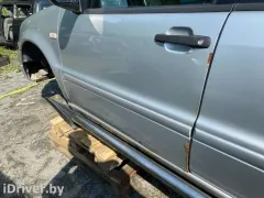 Молдинг двери передней левой Mercedes-Benz M-Класс, 2000 г.