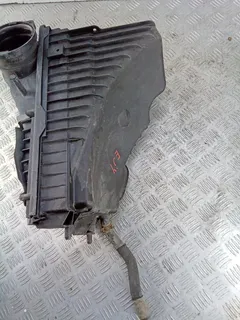 Корпус воздушного фильтра Volkswagen Touareg, 2007 г.