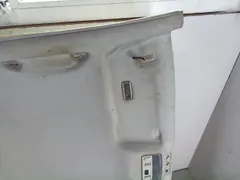 Потолок Volkswagen Passat, 2004 г.