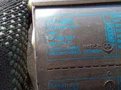 Подушка безопасности пассажира Audi A6 allroad, 2001 г.
