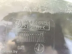 Защита арок передняя левая (подкрылок) BMW 5 серии, 2002 г.