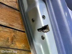 Замок двери задней левой Audi A6, 2000 г.