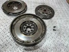 Комплект сцепления BMW 3 серии, 2002 г.