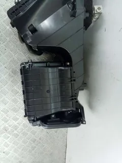 Корпус отопителя (печки) Volkswagen Touareg, 2005 г.