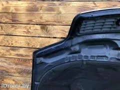 Решетка радиатора Audi A6, 2001 г.