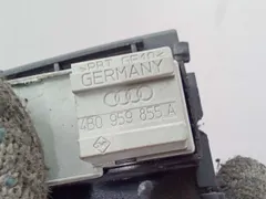 Кнопка стеклоподъемника Audi A6, 2004 г.