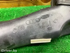 Патрубок воздушного фильтра Audi A2, 2002 г.