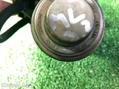 Клапан EGR Mercedes-Benz M-Класс, 1999 г.