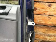 Петля двери задней левой Volkswagen Polo, 2003 г.