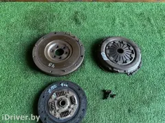 Комплект сцепления Volkswagen Polo, 2002 г.