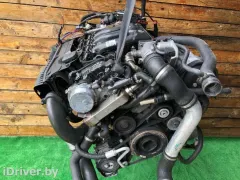 Корпус воздушного фильтра BMW 5 серии, 2005 г.