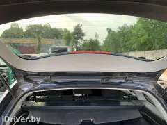 Обшивка крышки багажника Toyota Avensis, 2005 г.