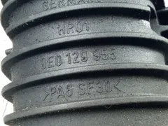 Резонатор воздушного фильтра Audi A4, 2003 г.
