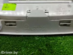 Фонарь салона (плафон) Volkswagen Golf, 2005 г.
