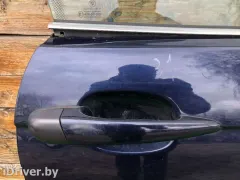 Ручка наружная передняя правая BMW 3 серии, 2002 г.