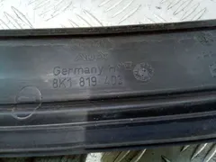 Дождевик Audi A4, 2009 г.