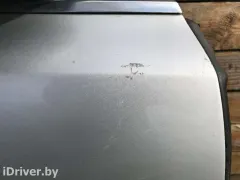 Дверь передняя правая Audi A8, 2004 г.