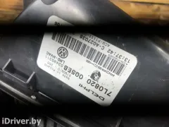 Корпус отопителя (печки) Volkswagen Touareg, 2005 г.