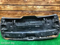 Обшивка крышки багажника Audi A6, 2005 г.