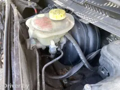 Трубка сцепления Audi A4, 1999 г.