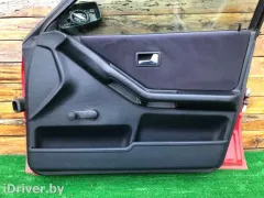 Ручка внутренняя передняя правая Audi 80, 1994 г.