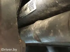 Радиатор АКПП Audi A6 allroad, 2005 г.