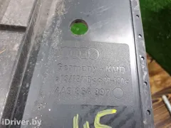 Обшивка багажника Audi A6, 1995 г.