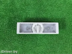 Фонарь салона (плафон) Volkswagen Touran, 2003 г.