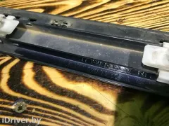Молдинг двери передней левой Mercedes-Benz E-Класс, 2004 г.