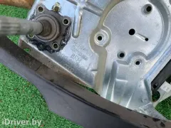 Стекло двери задней правой Audi A4, 1999 г.